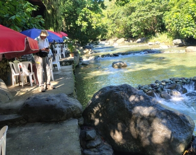 Avances en la implementación de un sistema de alerta temprana para inundaciones en la cuenca del río Jayaco, Monseñor Nouel, República Dominicana