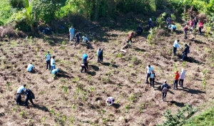 SGN conmemora el Día Mundial de los Humedales 2026